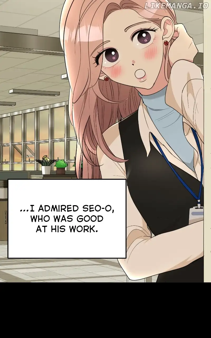 I Have No Intention of Dating Chapter 9 page 49