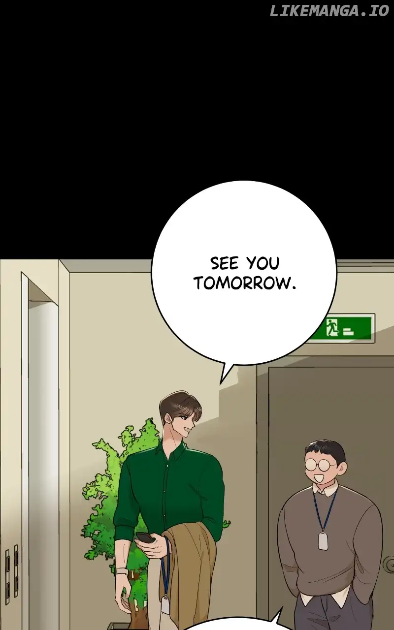 I Have No Intention of Dating Chapter 9 page 50