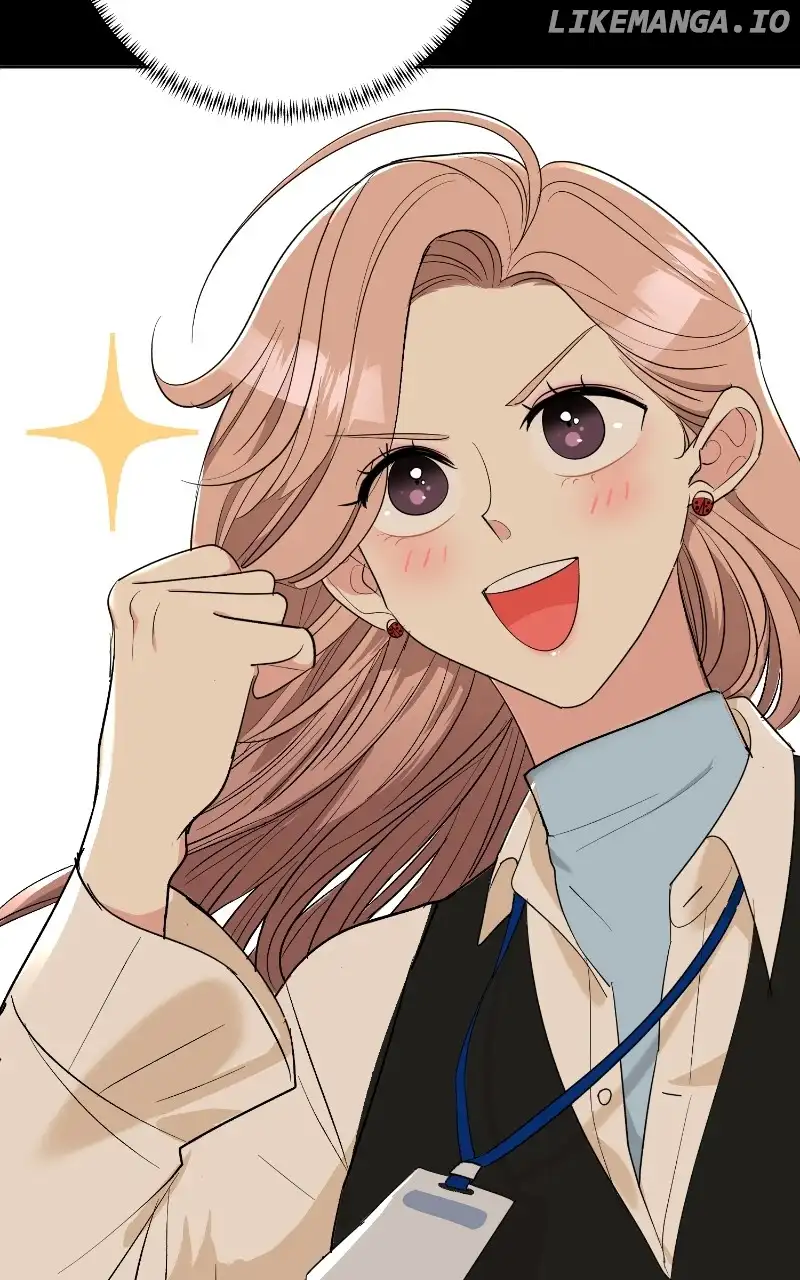 I Have No Intention of Dating Chapter 9 page 52