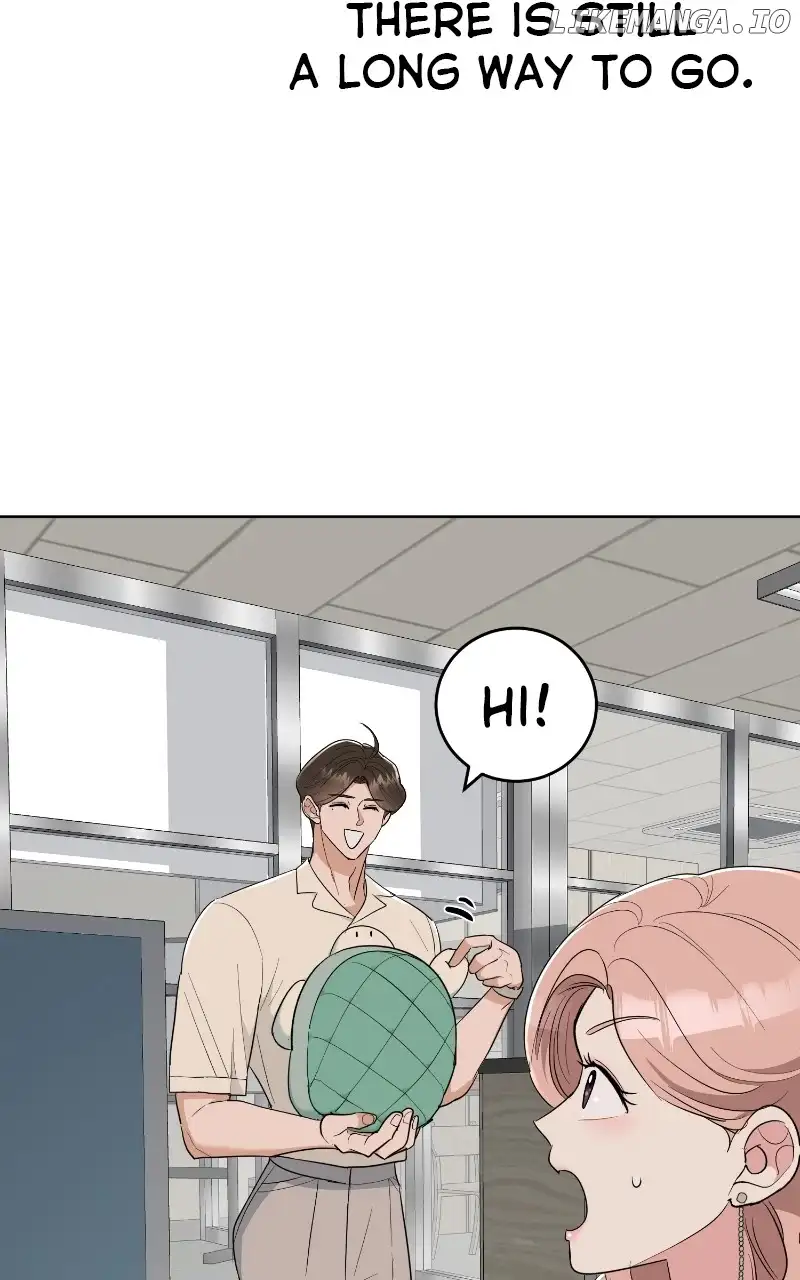 I Have No Intention of Dating Chapter 9 page 55