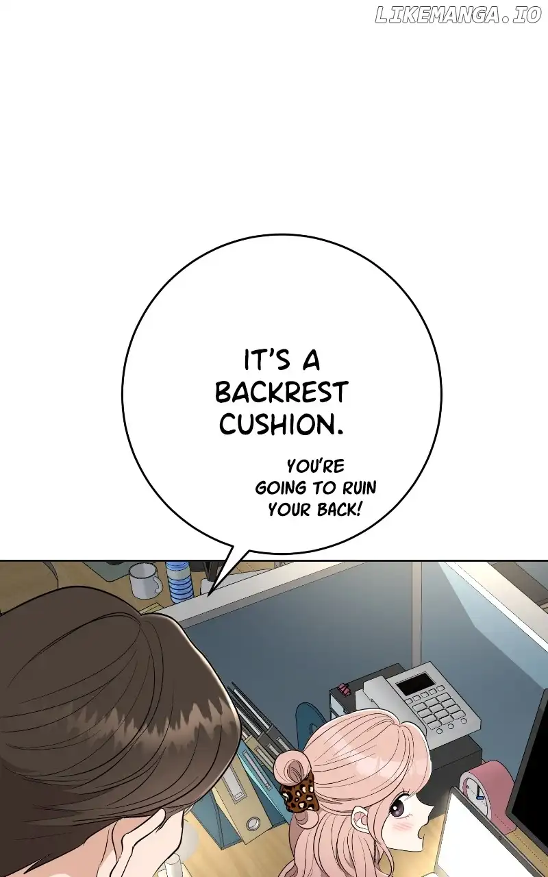 I Have No Intention of Dating Chapter 9 page 57