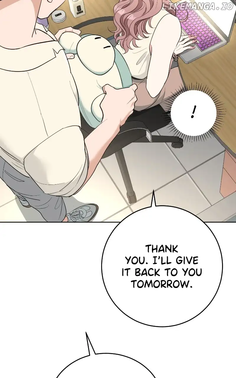 I Have No Intention of Dating Chapter 9 page 58