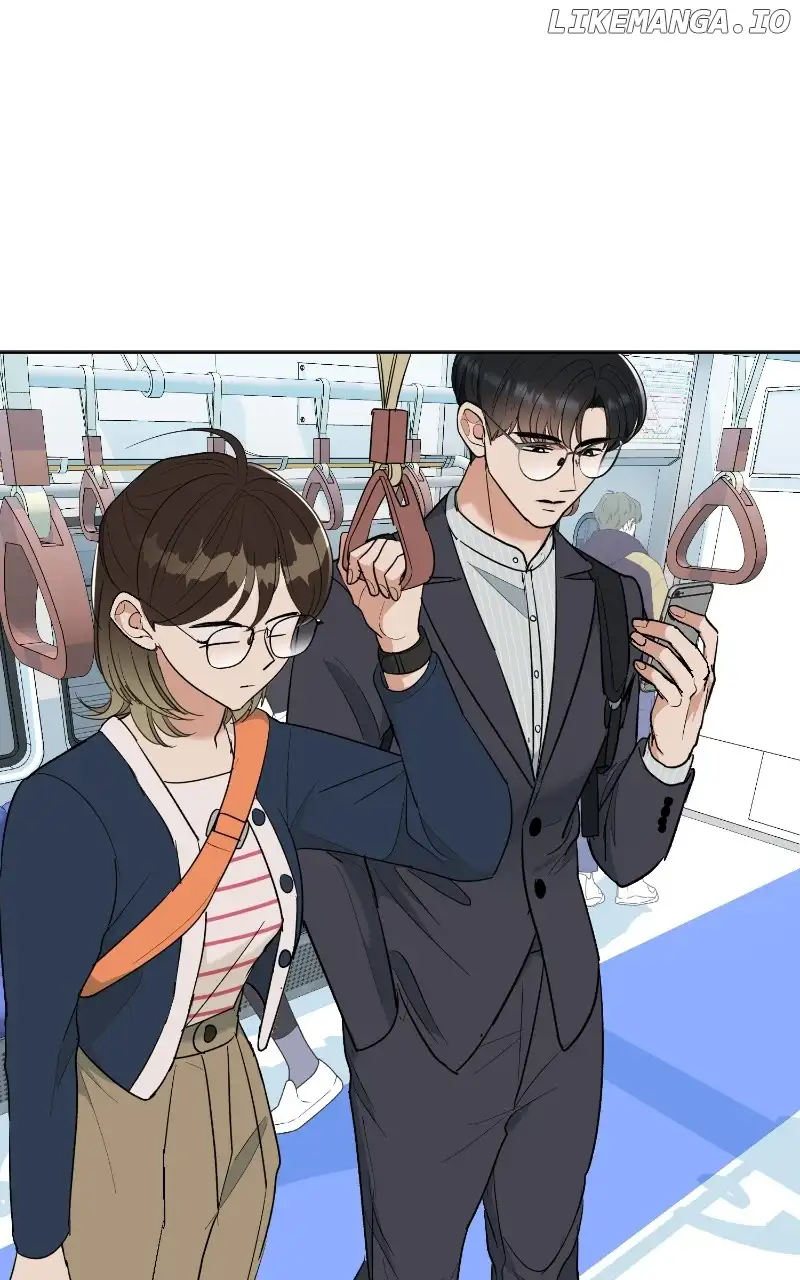 I Have No Intention of Dating Chapter 9 page 5