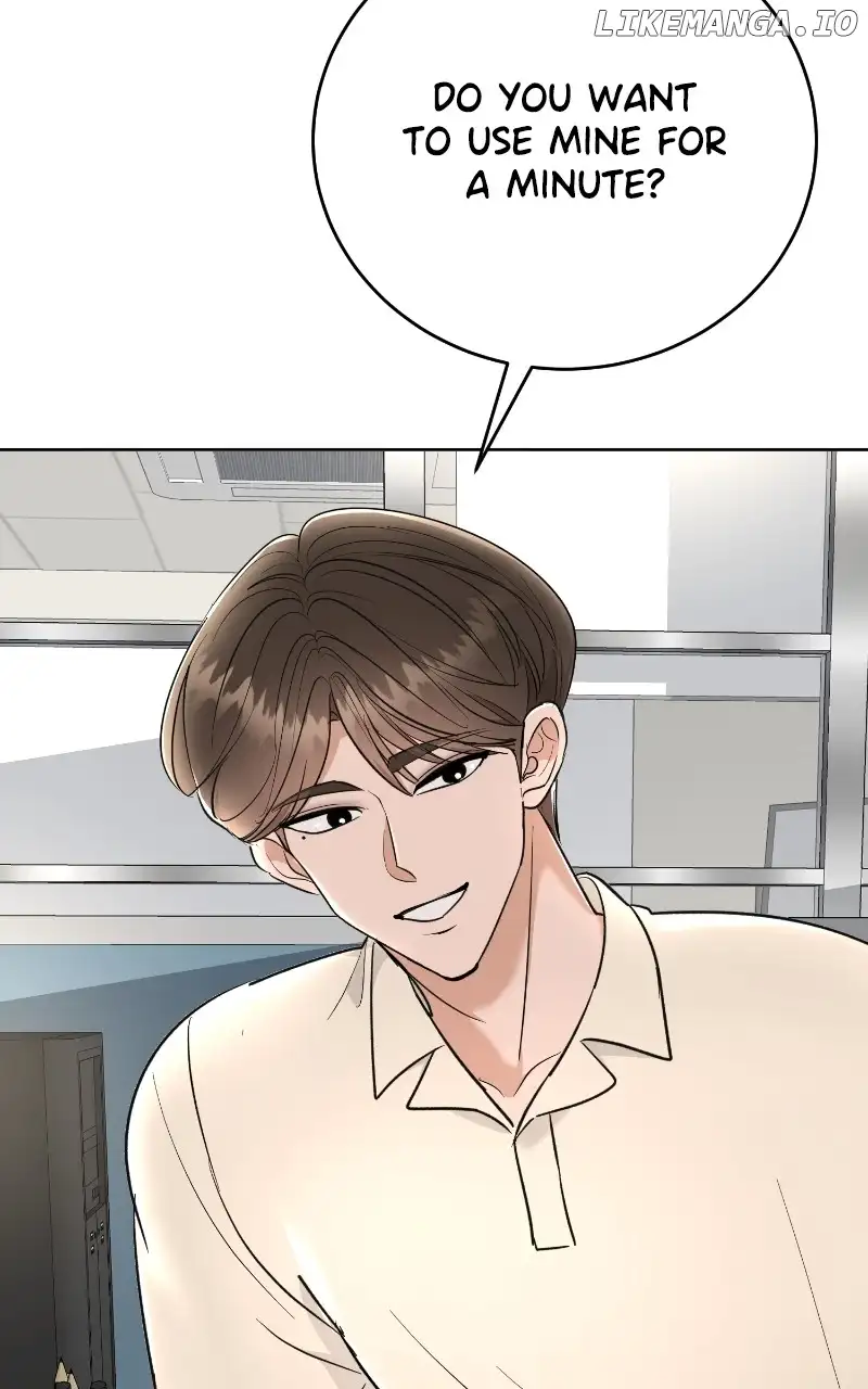 I Have No Intention of Dating Chapter 9 page 63