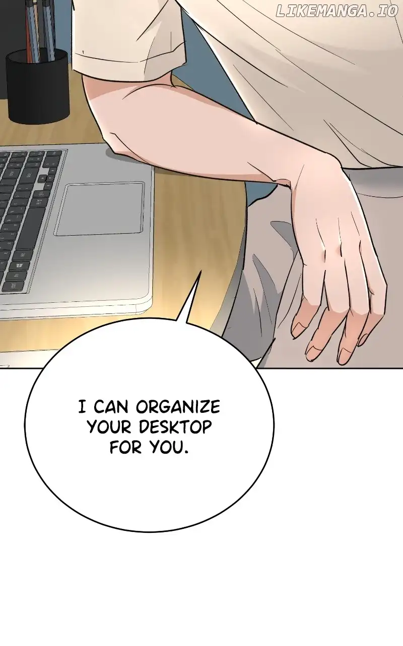 I Have No Intention of Dating Chapter 9 page 64