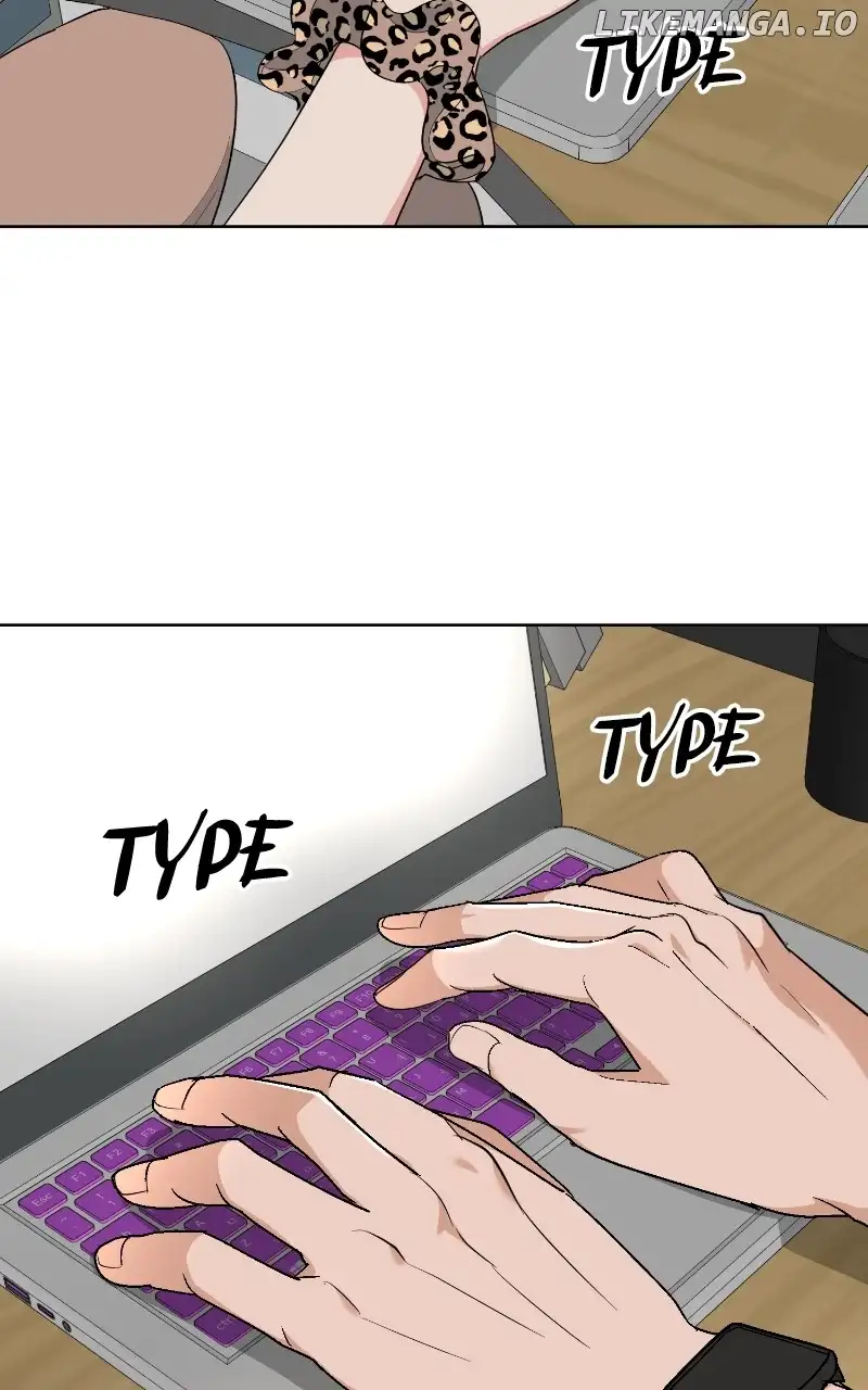 I Have No Intention of Dating Chapter 9 page 68