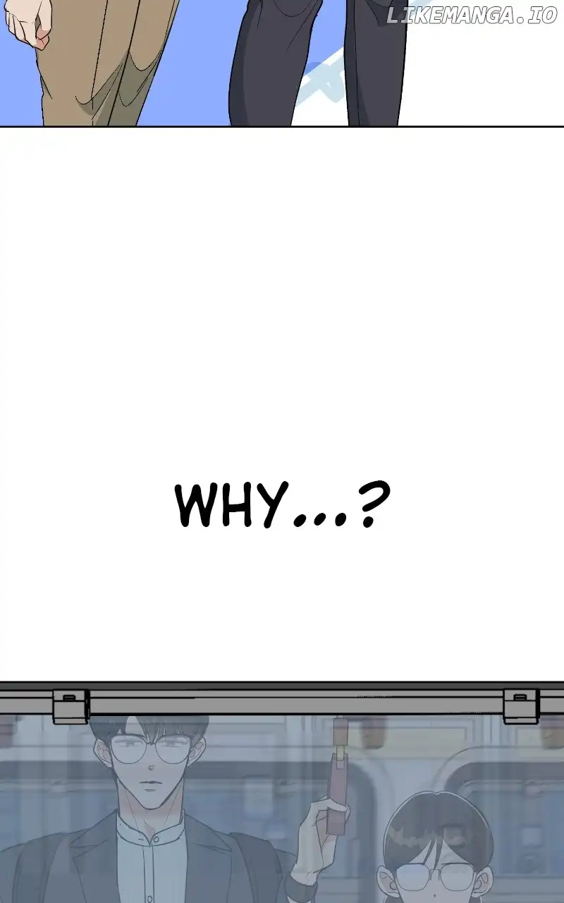 I Have No Intention of Dating Chapter 9 page 6