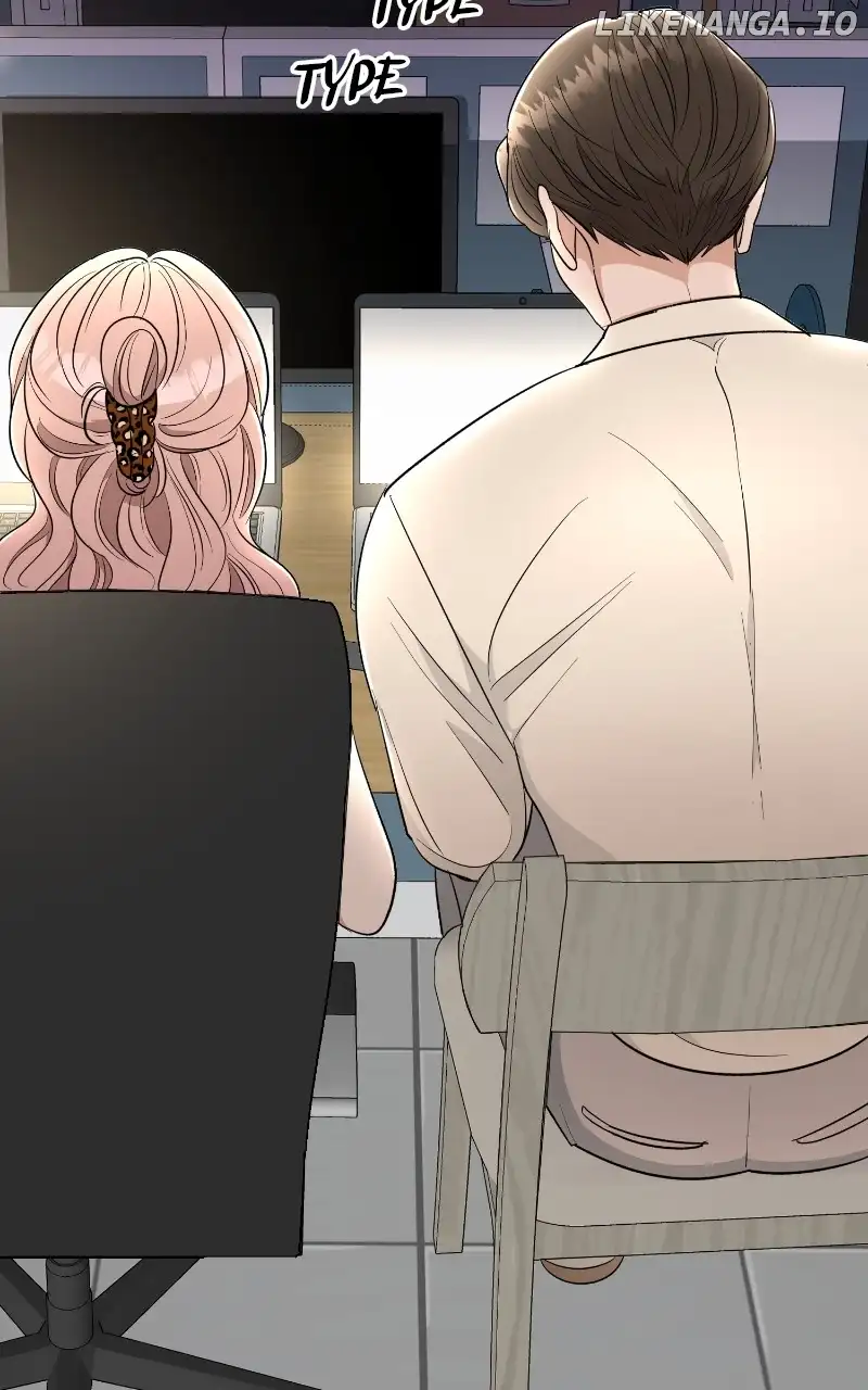 I Have No Intention of Dating Chapter 9 page 70