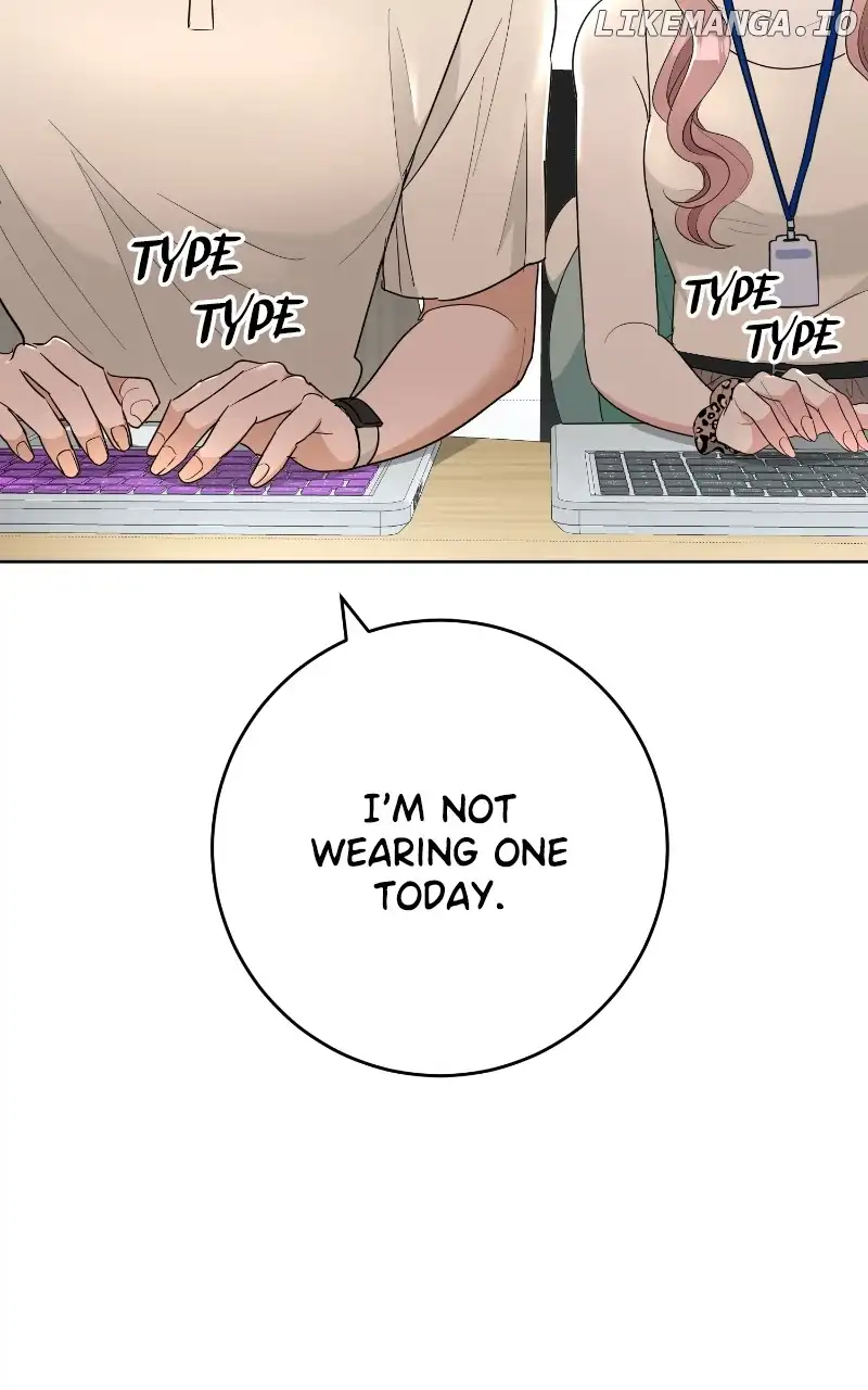 I Have No Intention of Dating Chapter 9 page 75