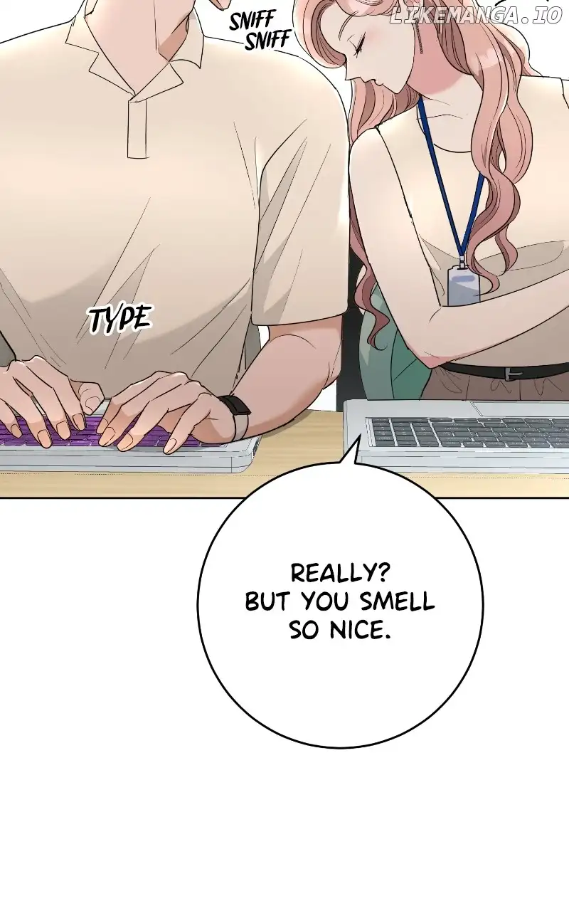 I Have No Intention of Dating Chapter 9 page 77