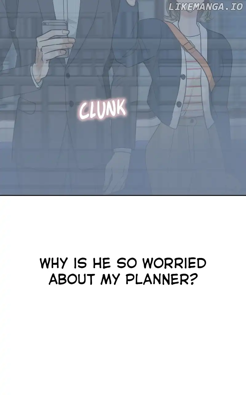 I Have No Intention of Dating Chapter 9 page 7