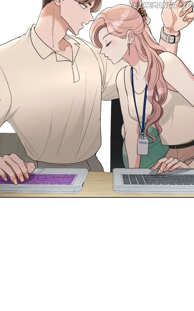 I Have No Intention of Dating Chapter 9 page 79