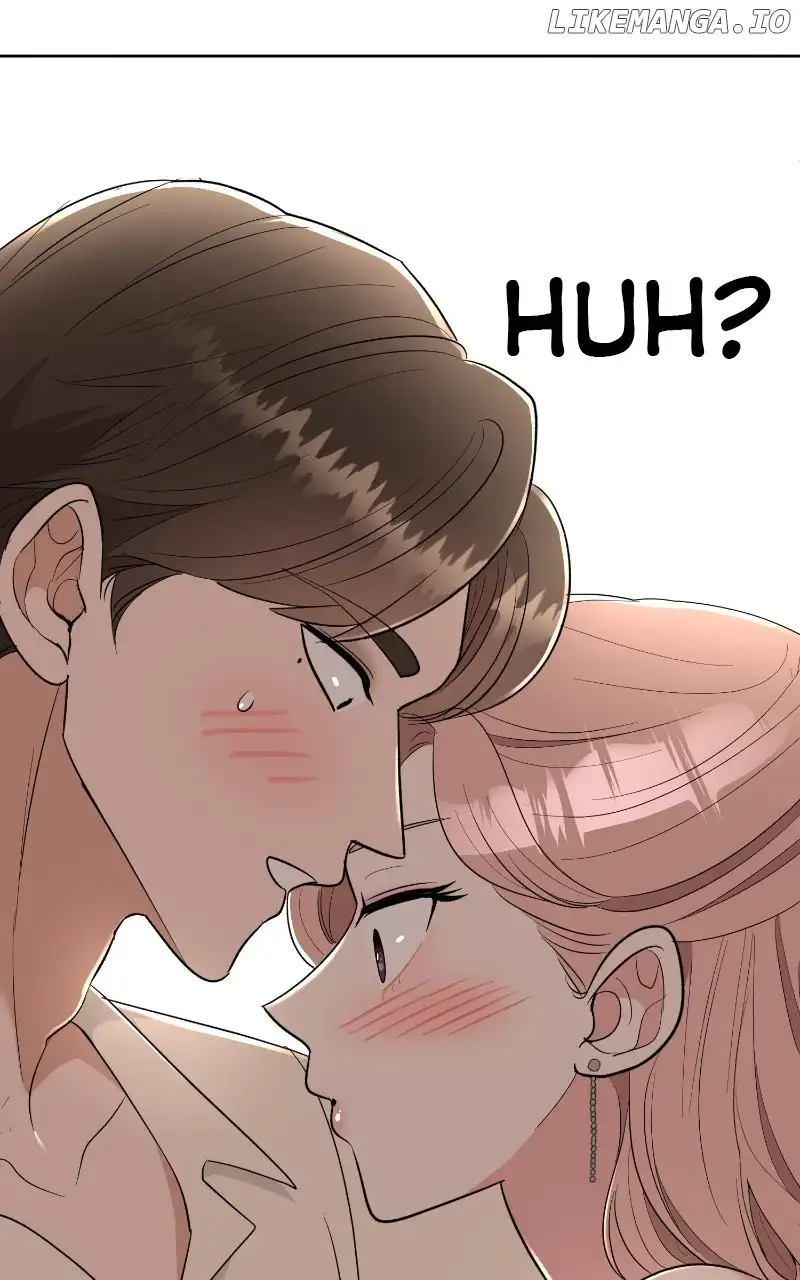 I Have No Intention of Dating Chapter 9 page 82