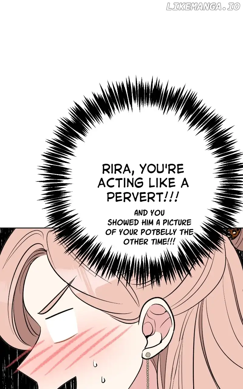 I Have No Intention of Dating Chapter 9 page 84
