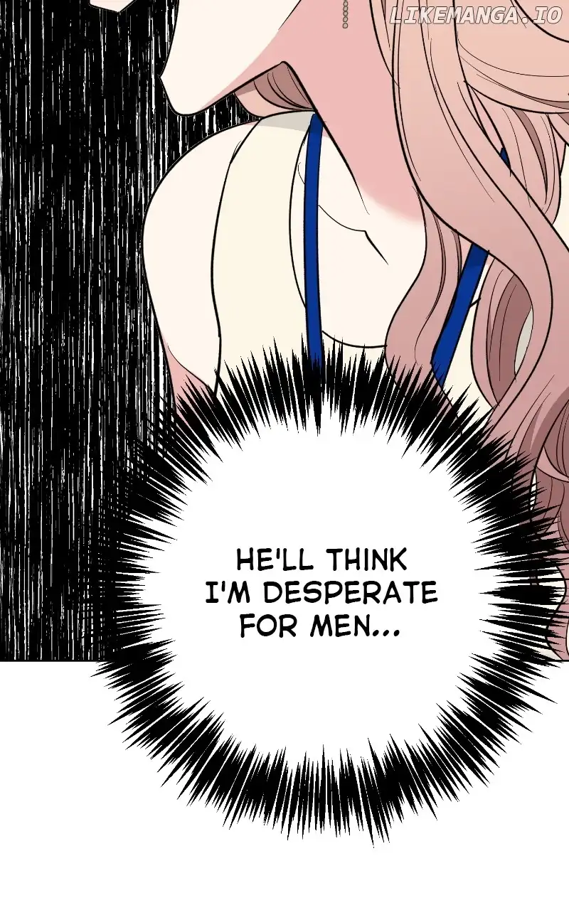I Have No Intention of Dating Chapter 9 page 85