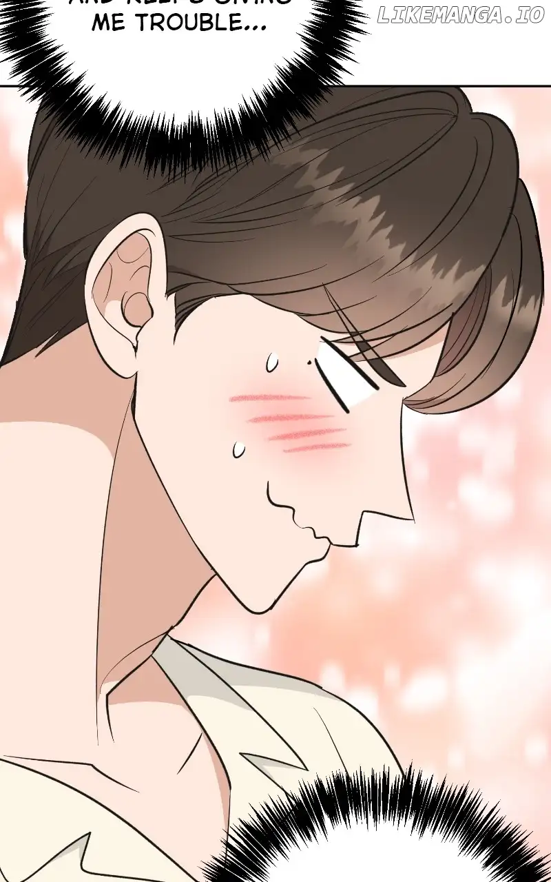 I Have No Intention of Dating Chapter 9 page 87
