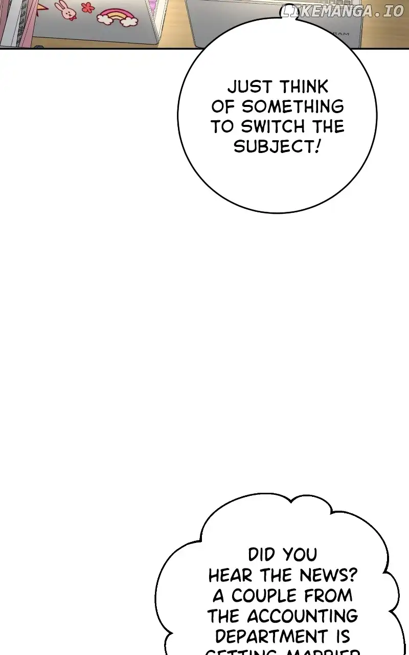 I Have No Intention of Dating Chapter 9 page 90