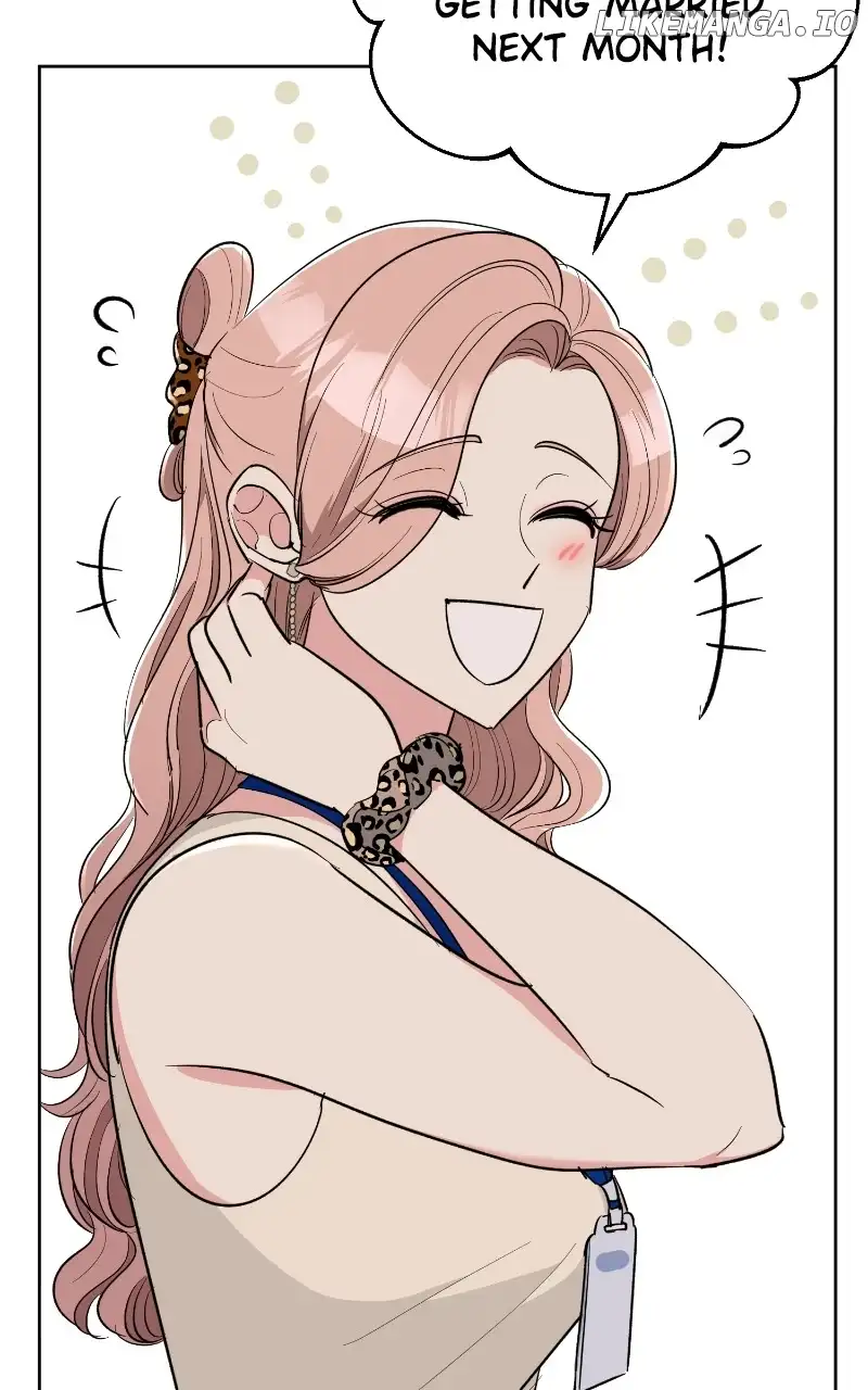 I Have No Intention of Dating Chapter 9 page 91