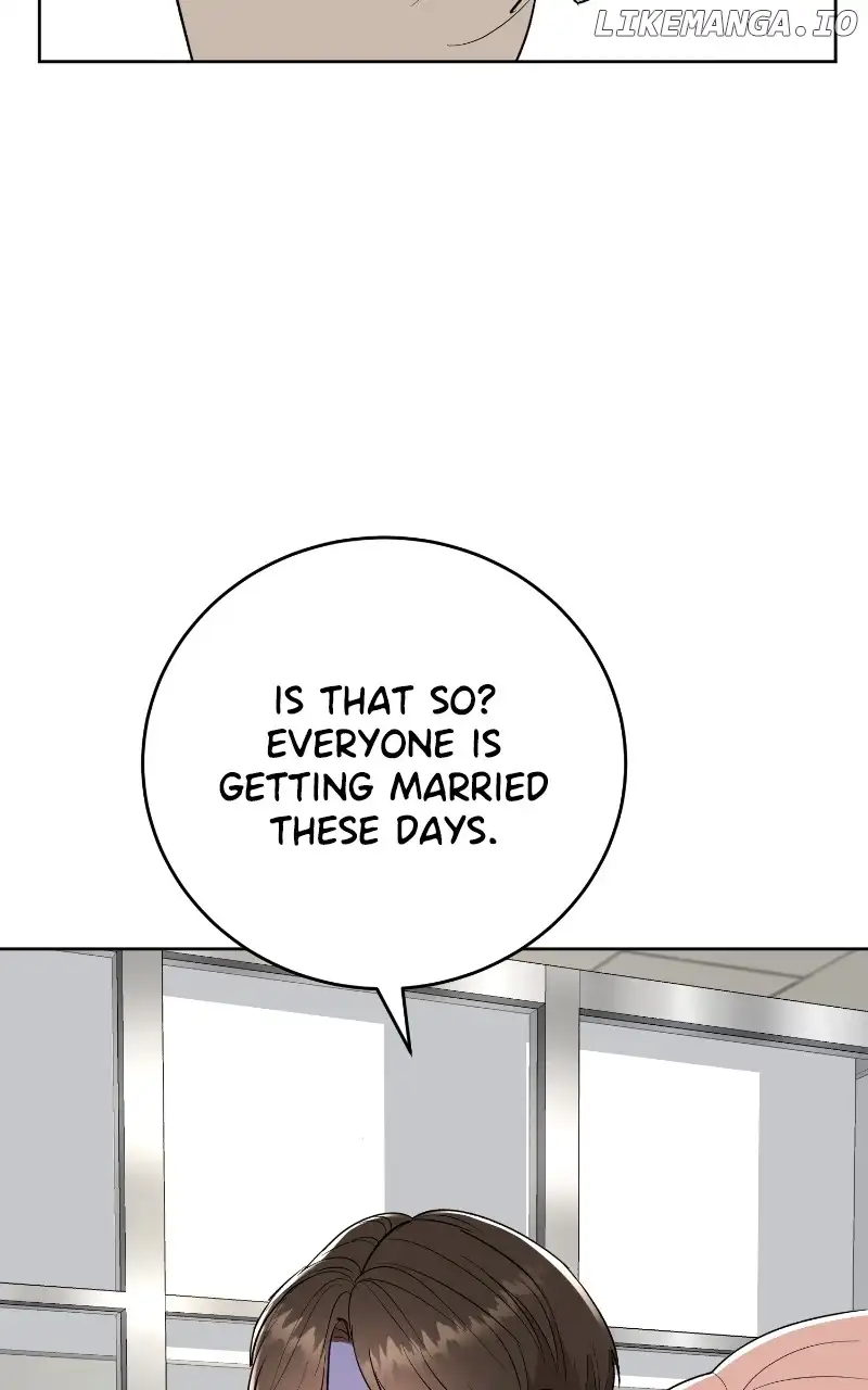 I Have No Intention of Dating Chapter 9 page 92