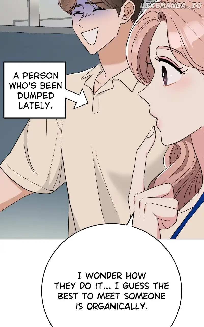 I Have No Intention of Dating Chapter 9 page 93