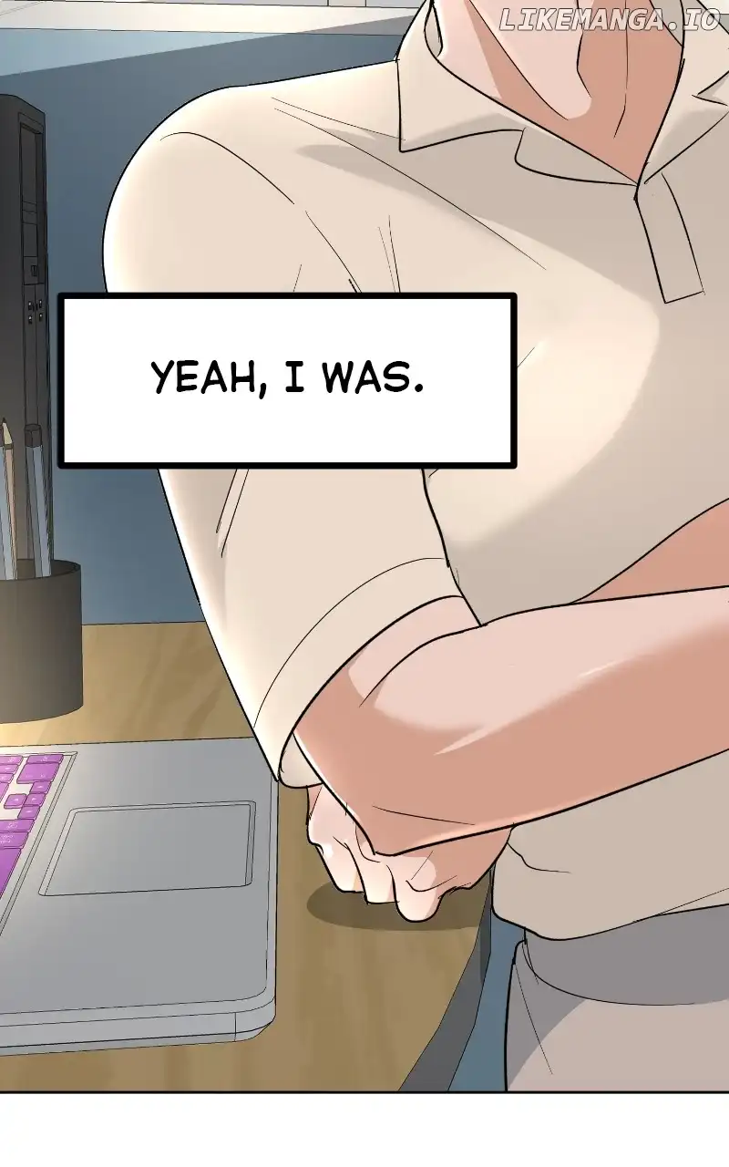 I Have No Intention of Dating Chapter 9 page 97