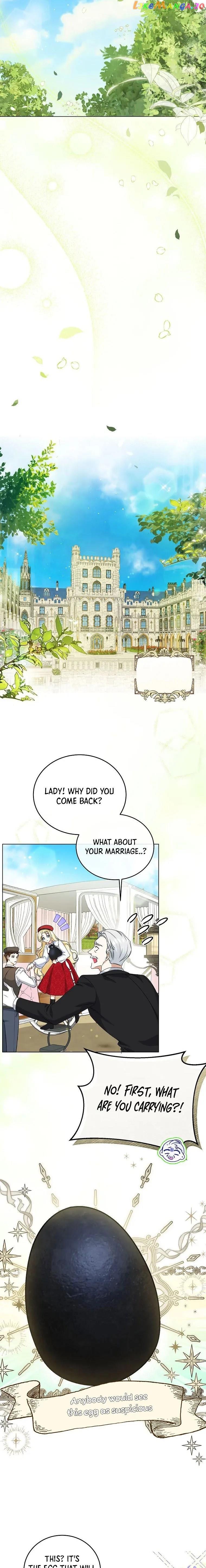 I have possessed the body of the protagonist Chapter 3 page 9