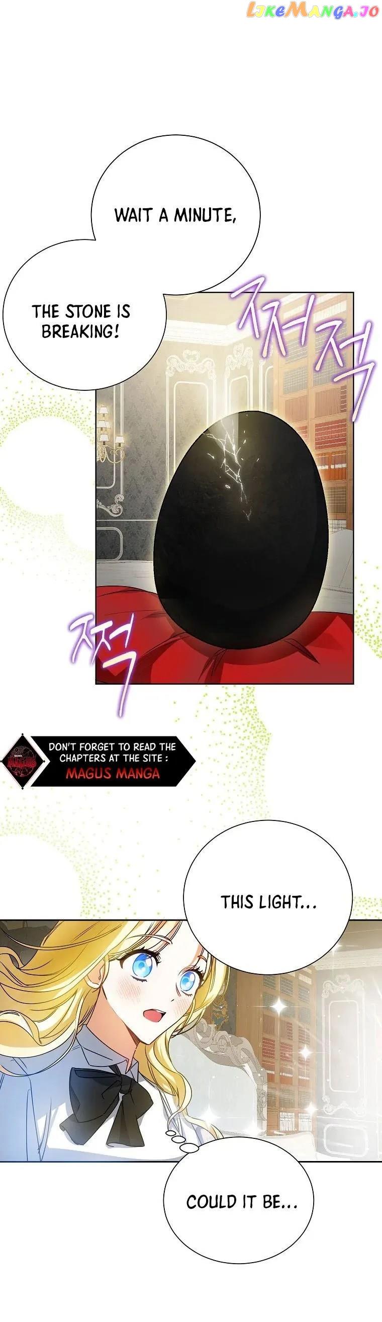 I have possessed the body of the protagonist Chapter 3 page 16