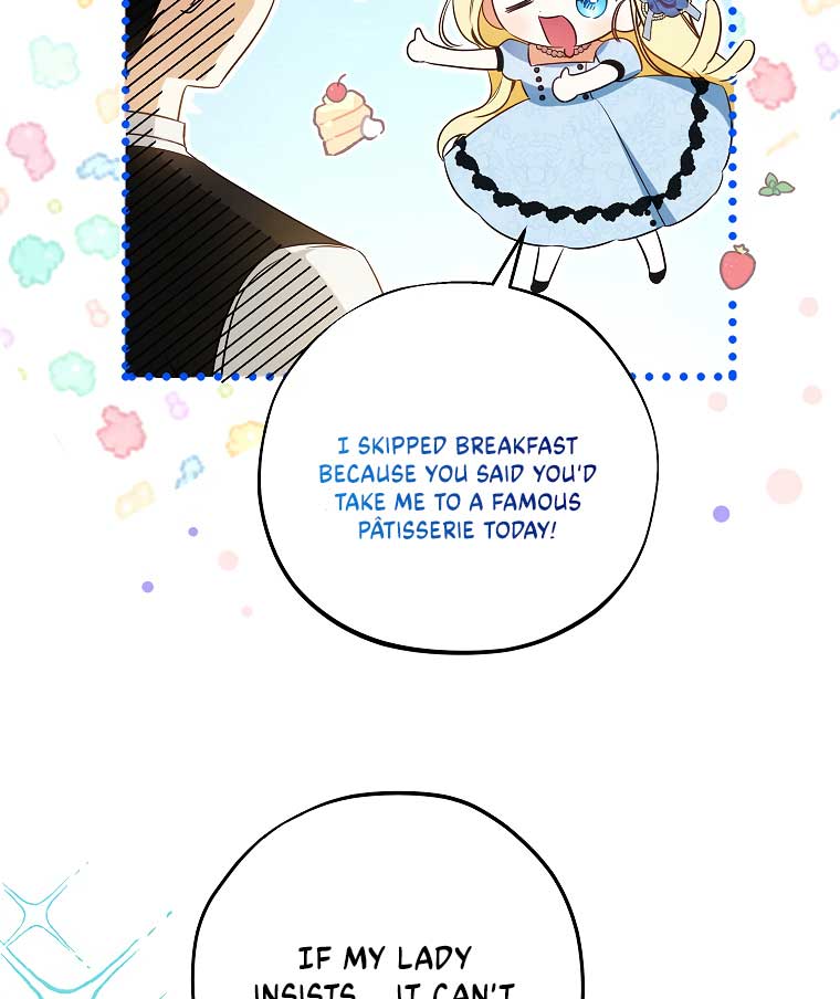 I have possessed the body of the protagonist Chapter 42 page 9