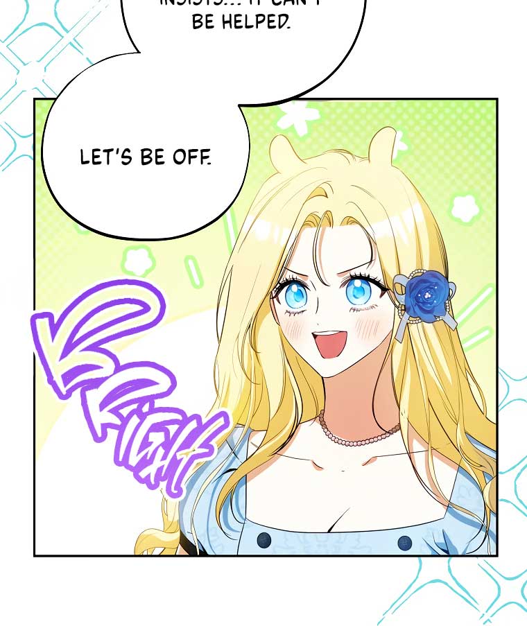 I have possessed the body of the protagonist Chapter 42 page 10