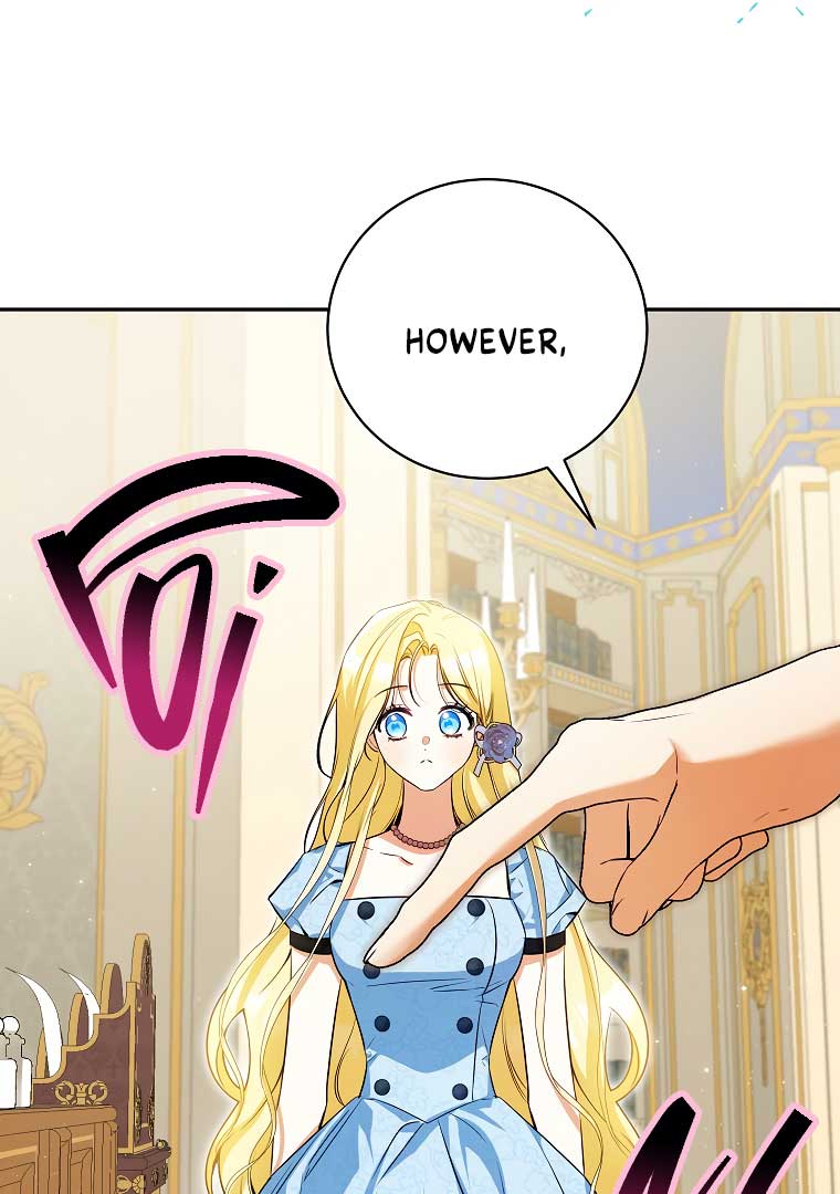 I have possessed the body of the protagonist Chapter 42 page 11
