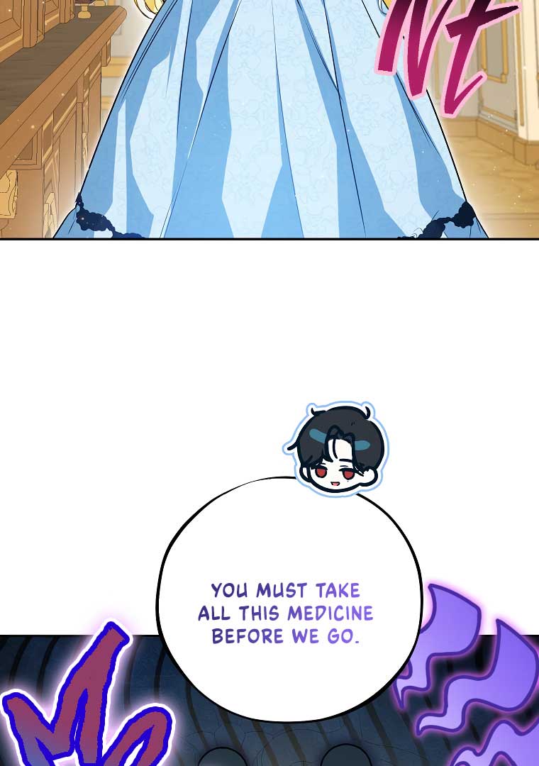 I have possessed the body of the protagonist Chapter 42 page 12