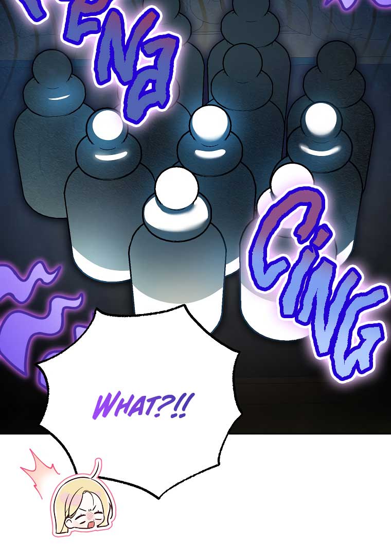 I have possessed the body of the protagonist Chapter 42 page 13