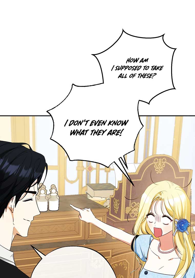 I have possessed the body of the protagonist Chapter 42 page 14