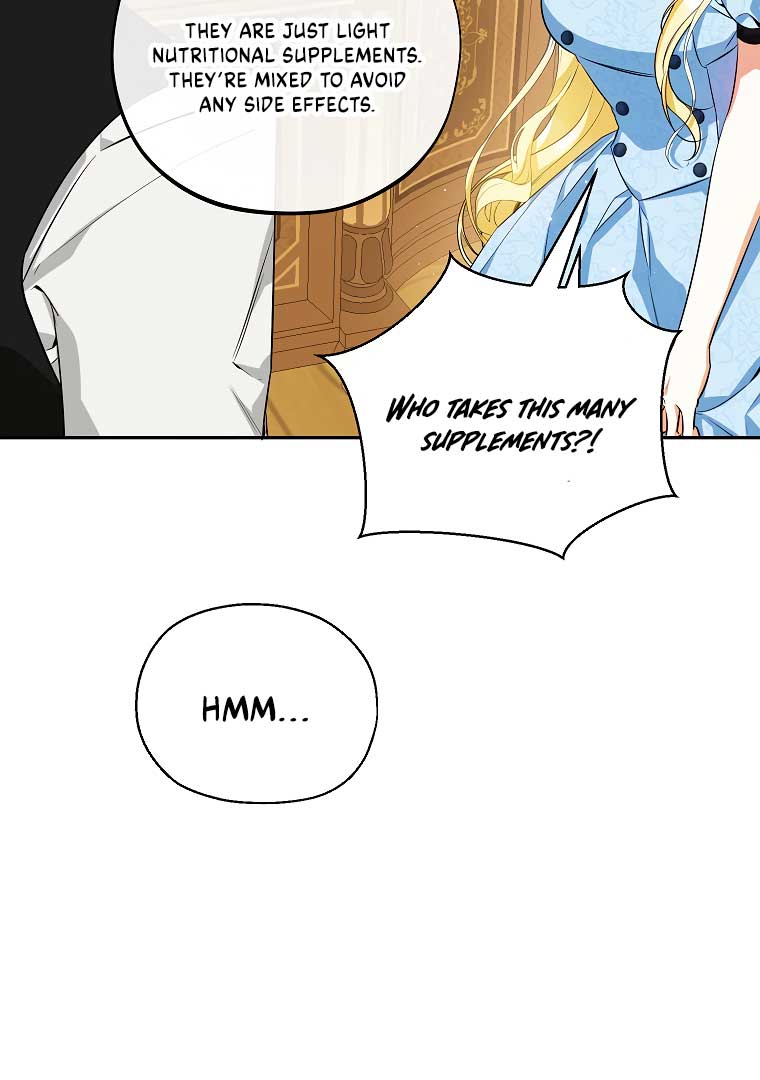 I have possessed the body of the protagonist Chapter 42 page 15