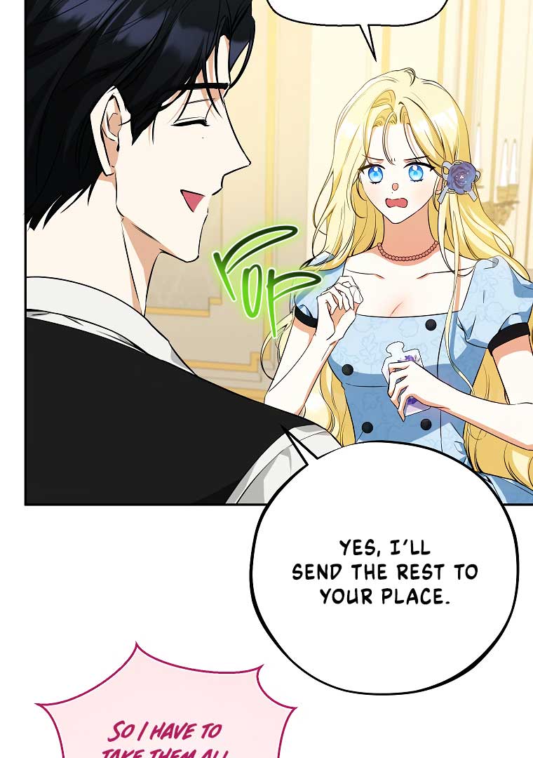 I have possessed the body of the protagonist Chapter 42 page 18