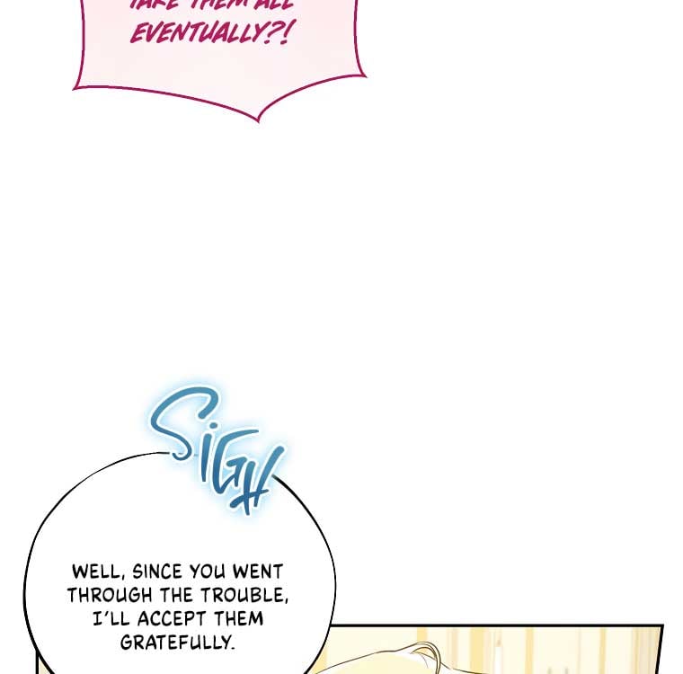 I have possessed the body of the protagonist Chapter 42 page 19