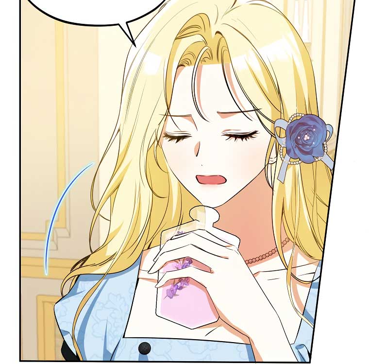 I have possessed the body of the protagonist Chapter 42 page 20