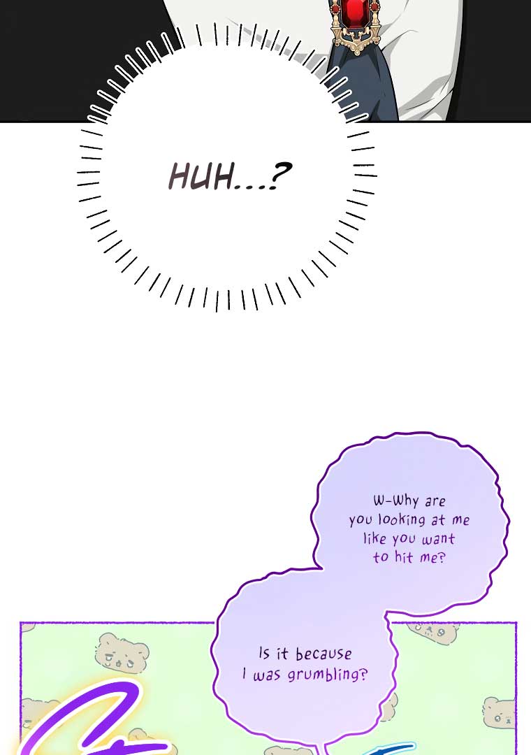 I have possessed the body of the protagonist Chapter 42 page 23