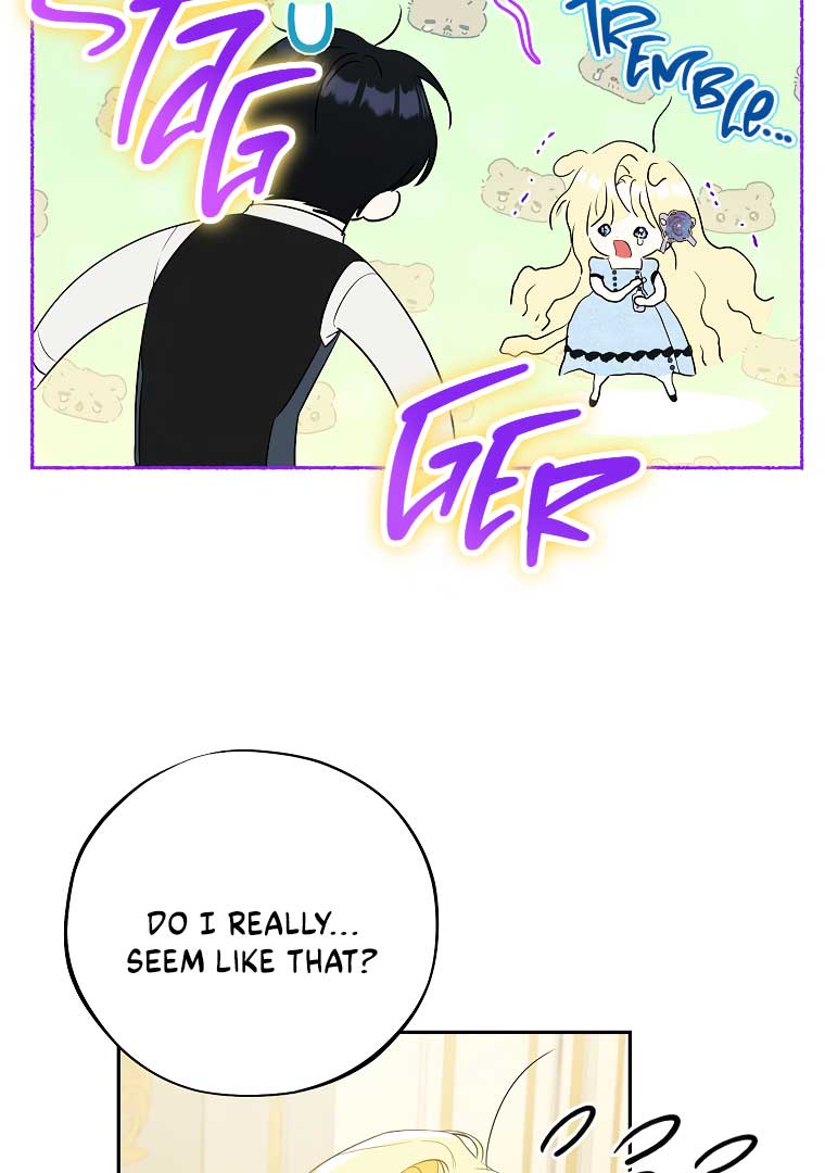 I have possessed the body of the protagonist Chapter 42 page 24