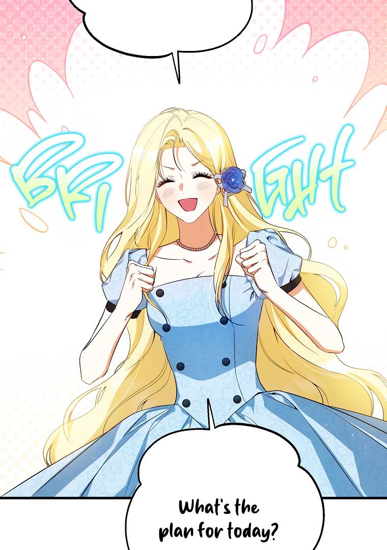 I have possessed the body of the protagonist Chapter 42 page 2