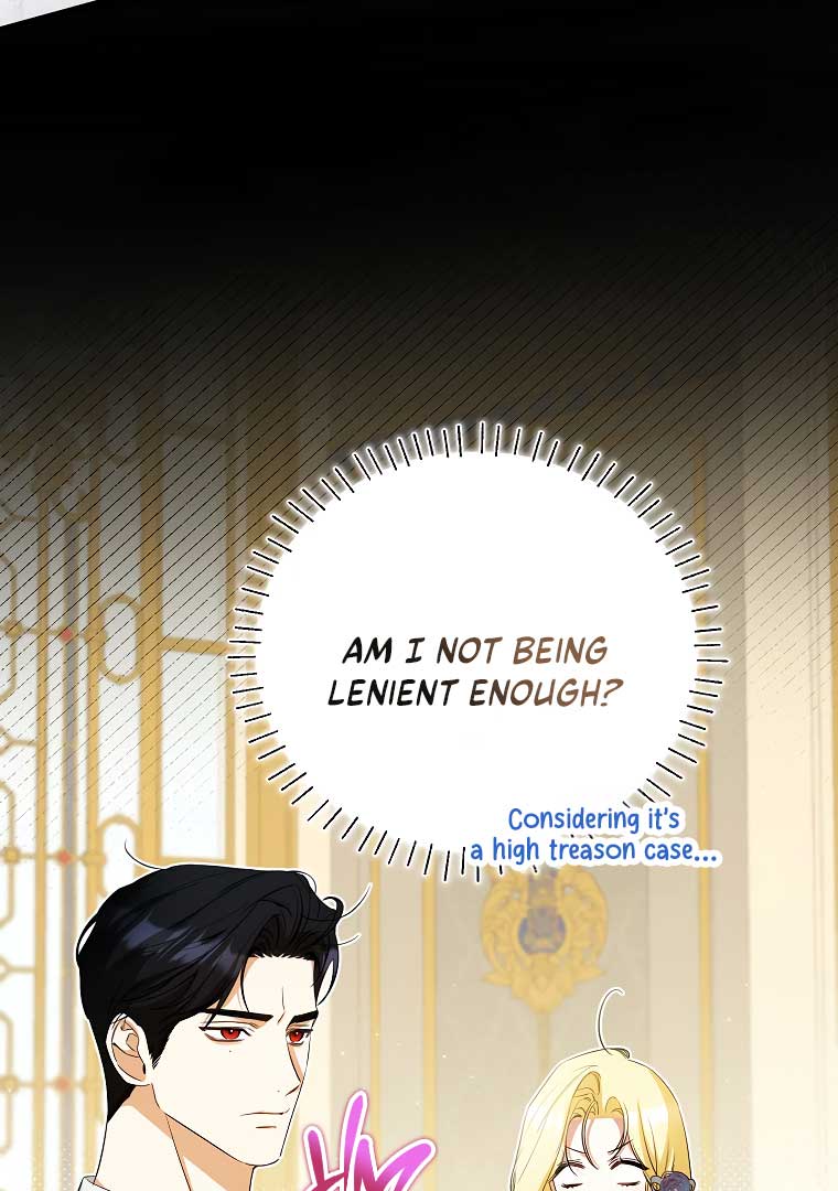 I have possessed the body of the protagonist Chapter 42 page 33