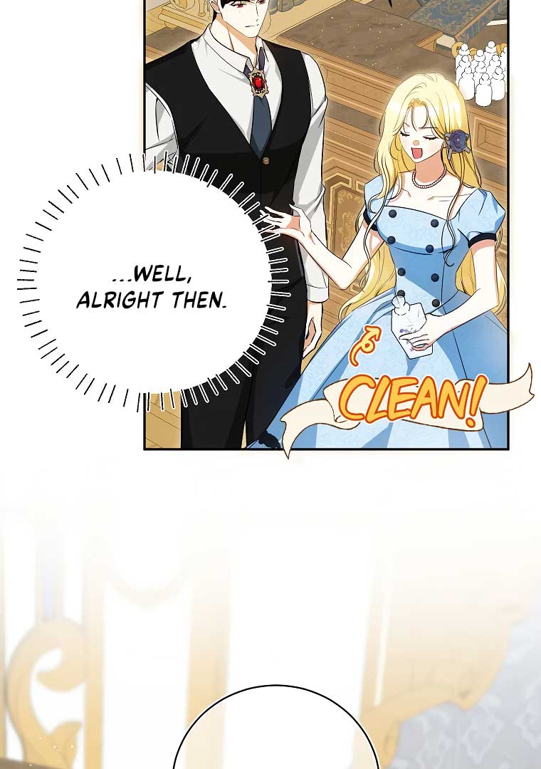 I have possessed the body of the protagonist Chapter 42 page 35