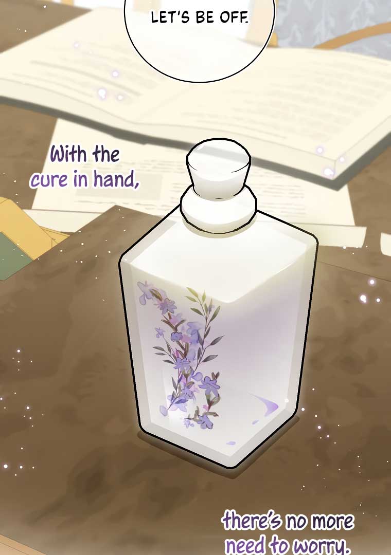I have possessed the body of the protagonist Chapter 42 page 36