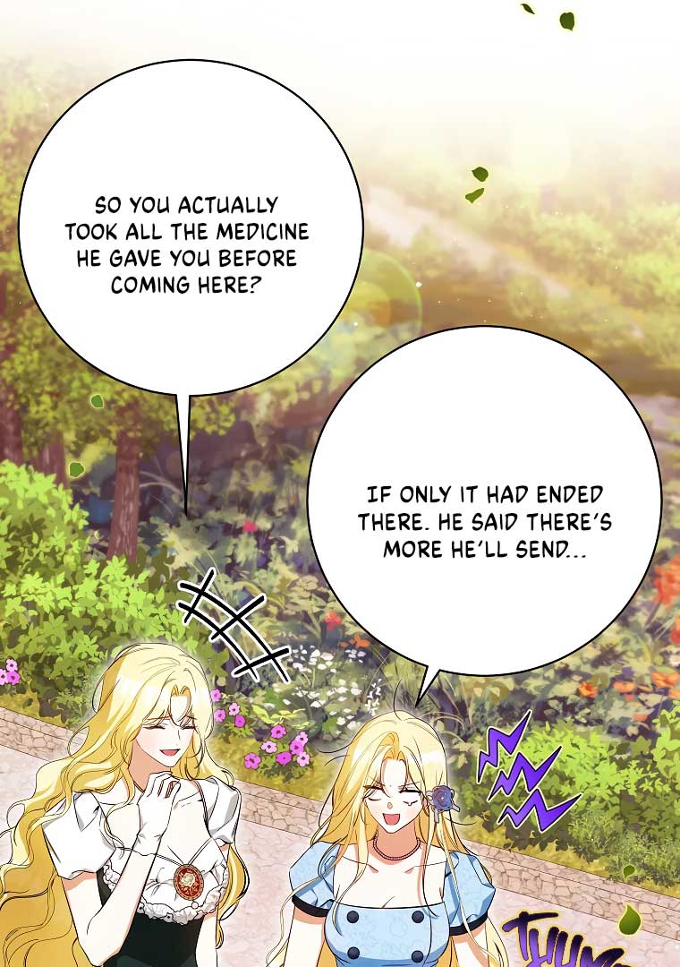 I have possessed the body of the protagonist Chapter 42 page 41