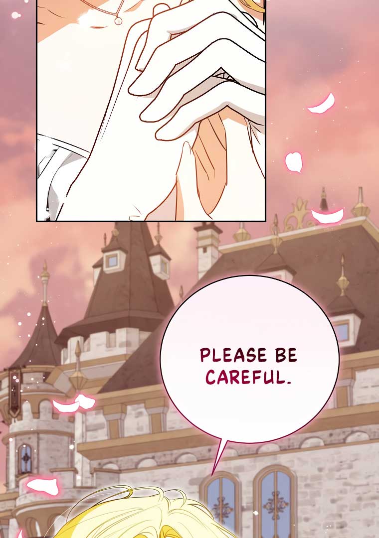 I have possessed the body of the protagonist Chapter 42 page 47