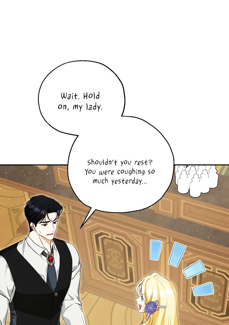 I have possessed the body of the protagonist Chapter 42 page 4