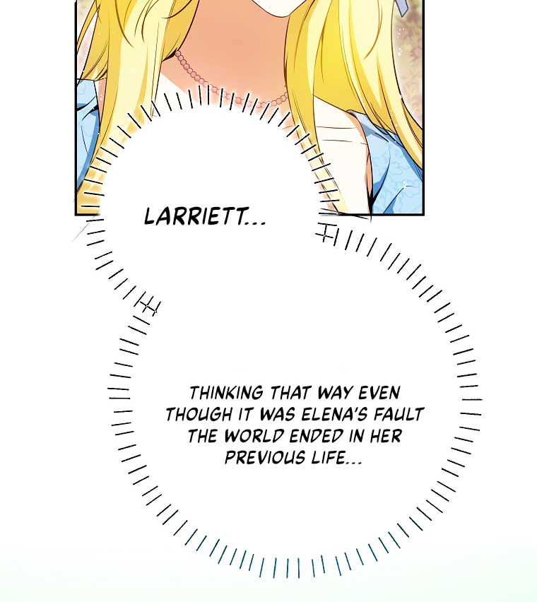 I have possessed the body of the protagonist Chapter 42 page 50