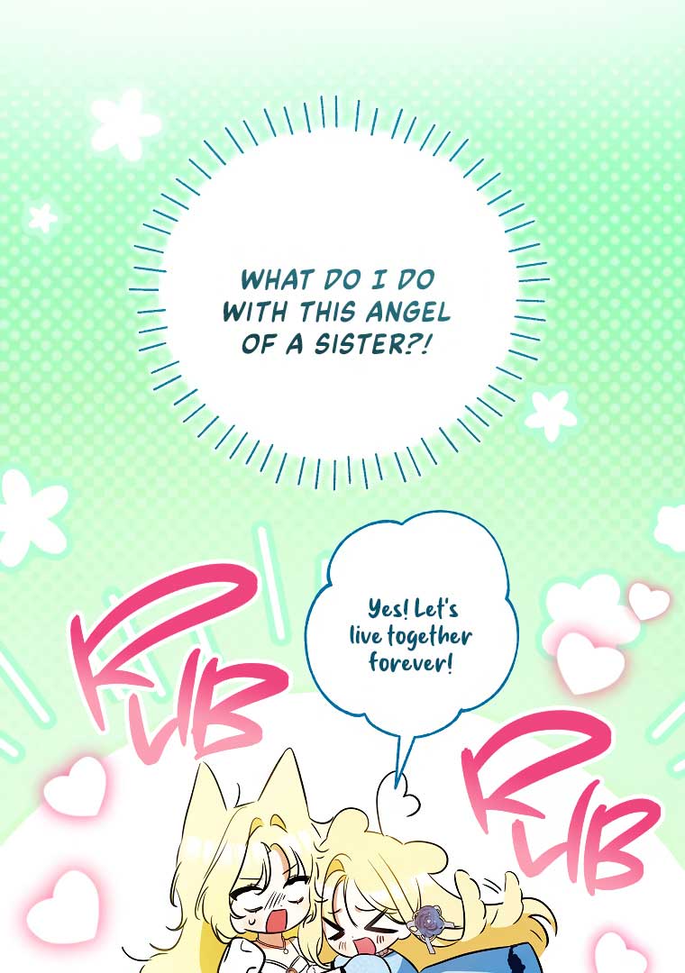 I have possessed the body of the protagonist Chapter 42 page 51