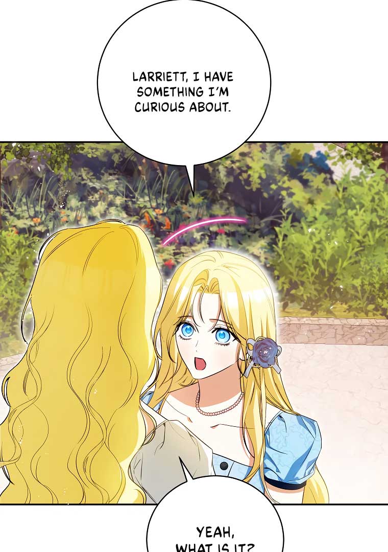 I have possessed the body of the protagonist Chapter 42 page 54