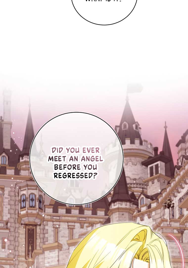 I have possessed the body of the protagonist Chapter 42 page 55